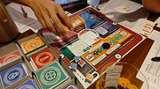 Entrepreneurpoly Board Game