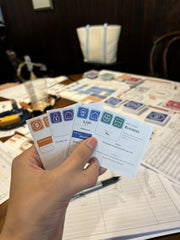 Entrepreneurpoly Board Game